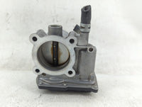 2020-2022 Toyota Corolla Throttle Body P/N:142004C25 22030 37060 Fits OEM Used Auto Parts - Oemusedautoparts1.com