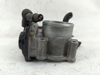 2020-2022 Toyota Corolla Throttle Body P/N:142004C25 22030 37060 Fits OEM Used Auto Parts - Oemusedautoparts1.com