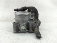 2020-2022 Toyota Corolla Throttle Body P/N:142004C25 22030 37060 Fits OEM Used Auto Parts - Oemusedautoparts1.com