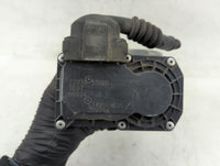 2020-2022 Toyota Corolla Throttle Body P/N:142004C25 22030 37060 Fits OEM Used Auto Parts - Oemusedautoparts1.com