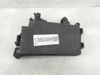 2020-2022 Toyota Corolla Fusebox Fuse Box Panel Relay Module P/N:82641-47050-A Fits Fits 2020 2021 2022 OEM Used Auto Parts 