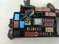 2020-2022 Toyota Corolla Fusebox Fuse Box Panel Relay Module P/N:82641-47050-A Fits Fits 2020 2021 2022 OEM Used Auto Parts 