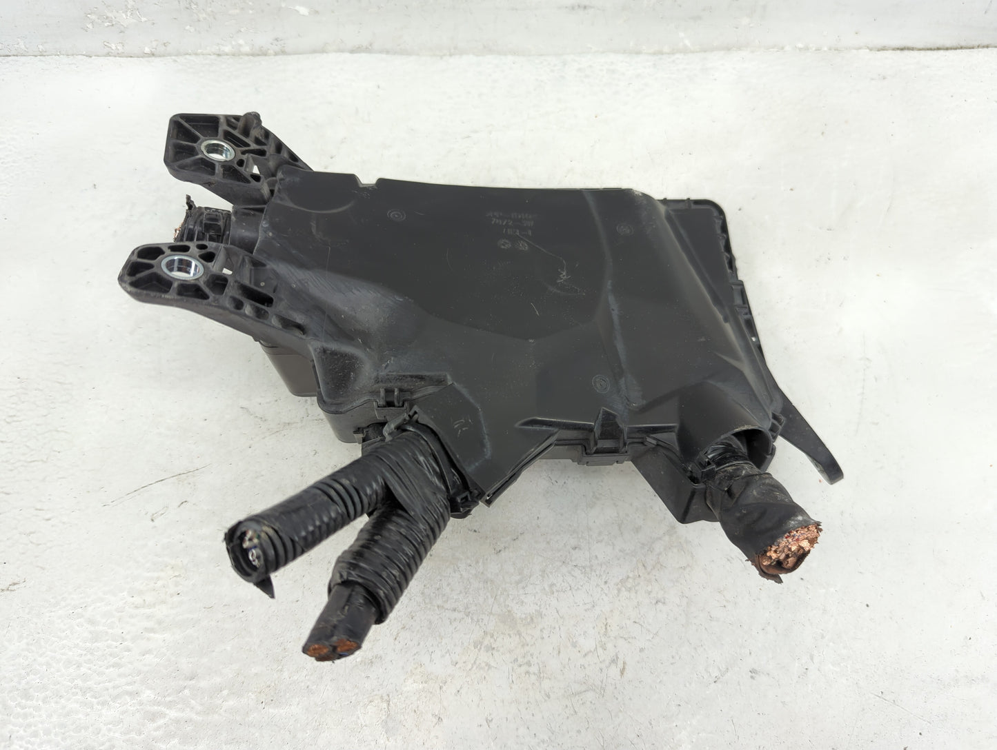 2020-2022 Toyota Corolla Fusebox Fuse Box Panel Relay Module P/N:82641-47050-A Fits Fits 2020 2021 2022 OEM Used Auto Parts 
