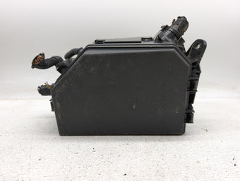 compare product 2020-2022 Toyota Corolla Fusebox Fuse Box Panel Relay Module P/N:82641-47050-A Fits Fits 2020 2021 2022 OEM Used Auto Parts