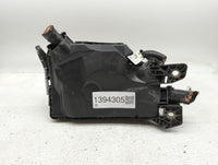 2020-2022 Toyota Corolla Fusebox Fuse Box Panel Relay Module P/N:82641-47050-A Fits Fits 2020 2021 2022 OEM Used Auto Parts 