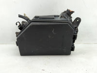 2019-2022 Toyota Corolla Fusebox Fuse Box Panel Relay Module P/N:9120-4917 82641-47050-A Fits Fits 2019 2020 2021 2022 OEM U