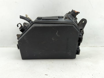 2019-2022 Toyota Corolla Fusebox Fuse Box Panel Relay Module P/N:9120-4917 82641-47050-A Fits Fits 2019 2020 2021 2022 OEM U