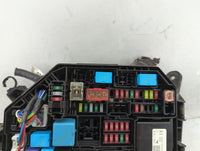 2019-2022 Toyota Corolla Fusebox Fuse Box Panel Relay Module P/N:9120-4917 82641-47050-A Fits Fits 2019 2020 2021 2022 OEM U