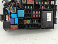 2019-2022 Toyota Corolla Fusebox Fuse Box Panel Relay Module P/N:9120-4917 82641-47050-A Fits Fits 2019 2020 2021 2022 OEM U