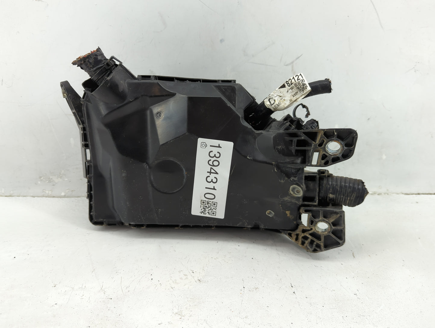 2019-2022 Toyota Corolla Fusebox Fuse Box Panel Relay Module P/N:9120-4917 82641-47050-A Fits Fits 2019 2020 2021 2022 OEM U