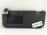 2019-2022 Toyota Corolla Sun Visor Shade Replacement Driver Left Mirror Fits Fits 2019 2020 2021 2022 OEM Used Auto Parts - 