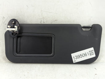 compare product 2019-2022 Toyota Corolla Sun Visor Shade Replacement Driver Left Mirror Fits Fits 2019 2020 2021 2022 OEM Used Auto Parts
