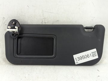 2019-2022 Toyota Corolla Sun Visor Shade Replacement Driver Left Mirror Fits Fits 2019 2020 2021 2022 OEM Used Auto Parts - 
