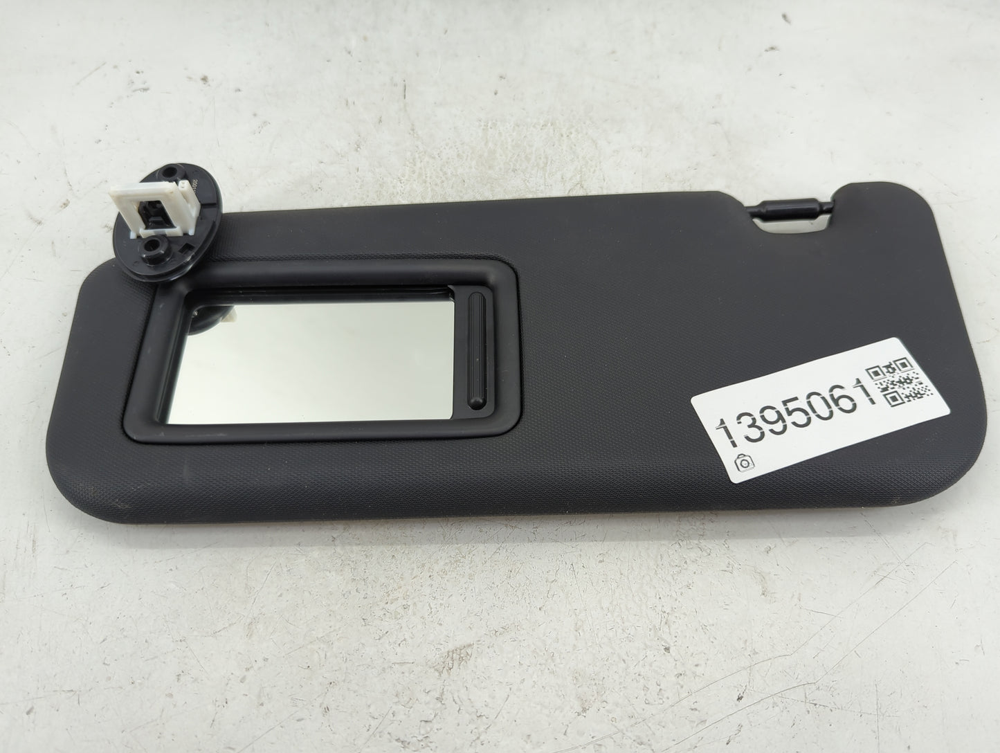 2019-2022 Toyota Corolla Sun Visor Shade Replacement Driver Left Mirror Fits Fits 2019 2020 2021 2022 OEM Used Auto Parts - 