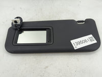 2019-2022 Toyota Corolla Sun Visor Shade Replacement Driver Left Mirror Fits Fits 2019 2020 2021 2022 OEM Used Auto Parts - 