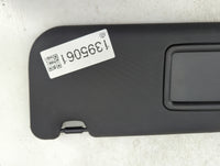 2019-2022 Toyota Corolla Sun Visor Shade Replacement Driver Left Mirror Fits Fits 2019 2020 2021 2022 OEM Used Auto Parts - 