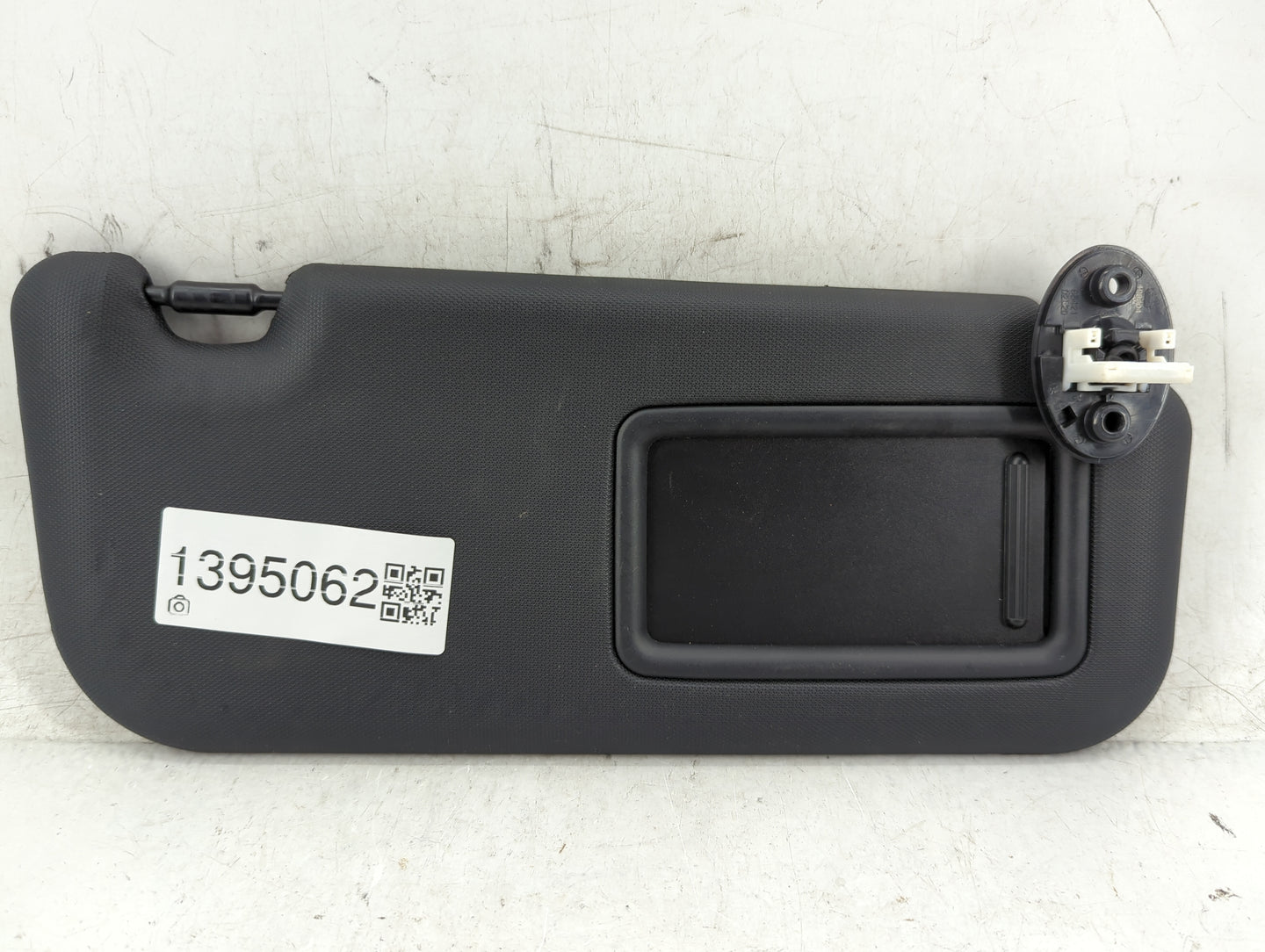 2019-2022 Toyota Corolla Sun Visor Shade Replacement Passenger Right Mirror Fits Fits 2019 2020 2021 2022 OEM Used Auto Part