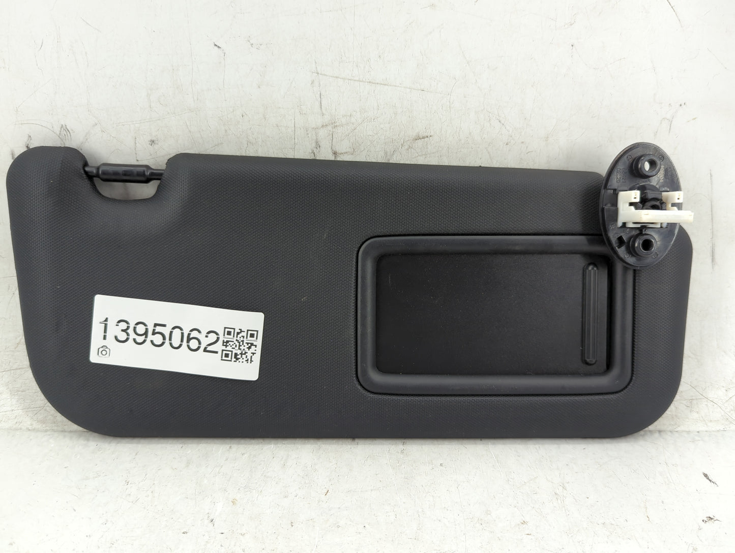 2019-2022 Toyota Corolla Sun Visor Shade Replacement Passenger Right Mirror Fits Fits 2019 2020 2021 2022 OEM Used Auto Part