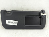 2019-2022 Toyota Corolla Sun Visor Shade Replacement Passenger Right Mirror Fits Fits 2019 2020 2021 2022 OEM Used Auto Part