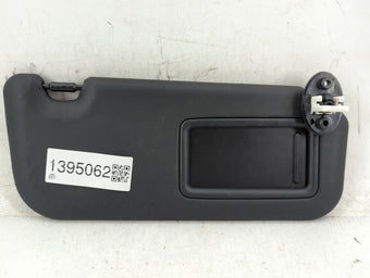 compare product 2019-2022 Toyota Corolla Sun Visor Shade Replacement Passenger Right Mirror Fits Fits 2019 2020 2021 2022 OEM Used Auto Parts