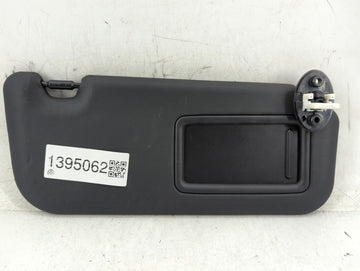 2019-2022 Toyota Corolla Sun Visor Shade Replacement Passenger Right Mirror Fits Fits 2019 2020 2021 2022 OEM Used Auto Part