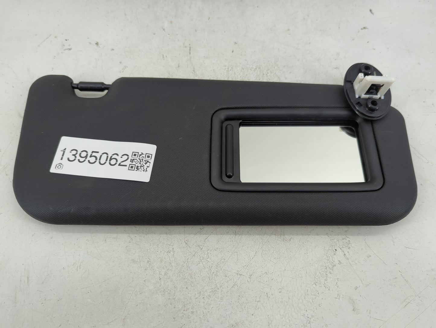 2019-2022 Toyota Corolla Sun Visor Shade Replacement Passenger Right Mirror Fits Fits 2019 2020 2021 2022 OEM Used Auto Part