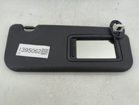 2019-2022 Toyota Corolla Sun Visor Shade Replacement Passenger Right Mirror Fits Fits 2019 2020 2021 2022 OEM Used Auto Part