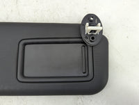 2019-2022 Toyota Corolla Sun Visor Shade Replacement Passenger Right Mirror Fits Fits 2019 2020 2021 2022 OEM Used Auto Part