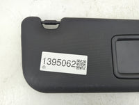 2019-2022 Toyota Corolla Sun Visor Shade Replacement Passenger Right Mirror Fits Fits 2019 2020 2021 2022 OEM Used Auto Part