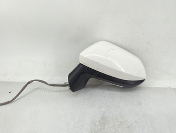 2019-2022 Toyota Corolla Driver Side View Mirror - Left Door Mirror OEM Used - Oemusedautoparts1.com