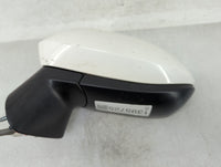 2019-2022 Toyota Corolla Driver Side View Mirror - Left Door Mirror OEM Used - Oemusedautoparts1.com