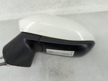 2019-2022 Toyota Corolla Driver Side View Mirror - Left Door Mirror OEM Used