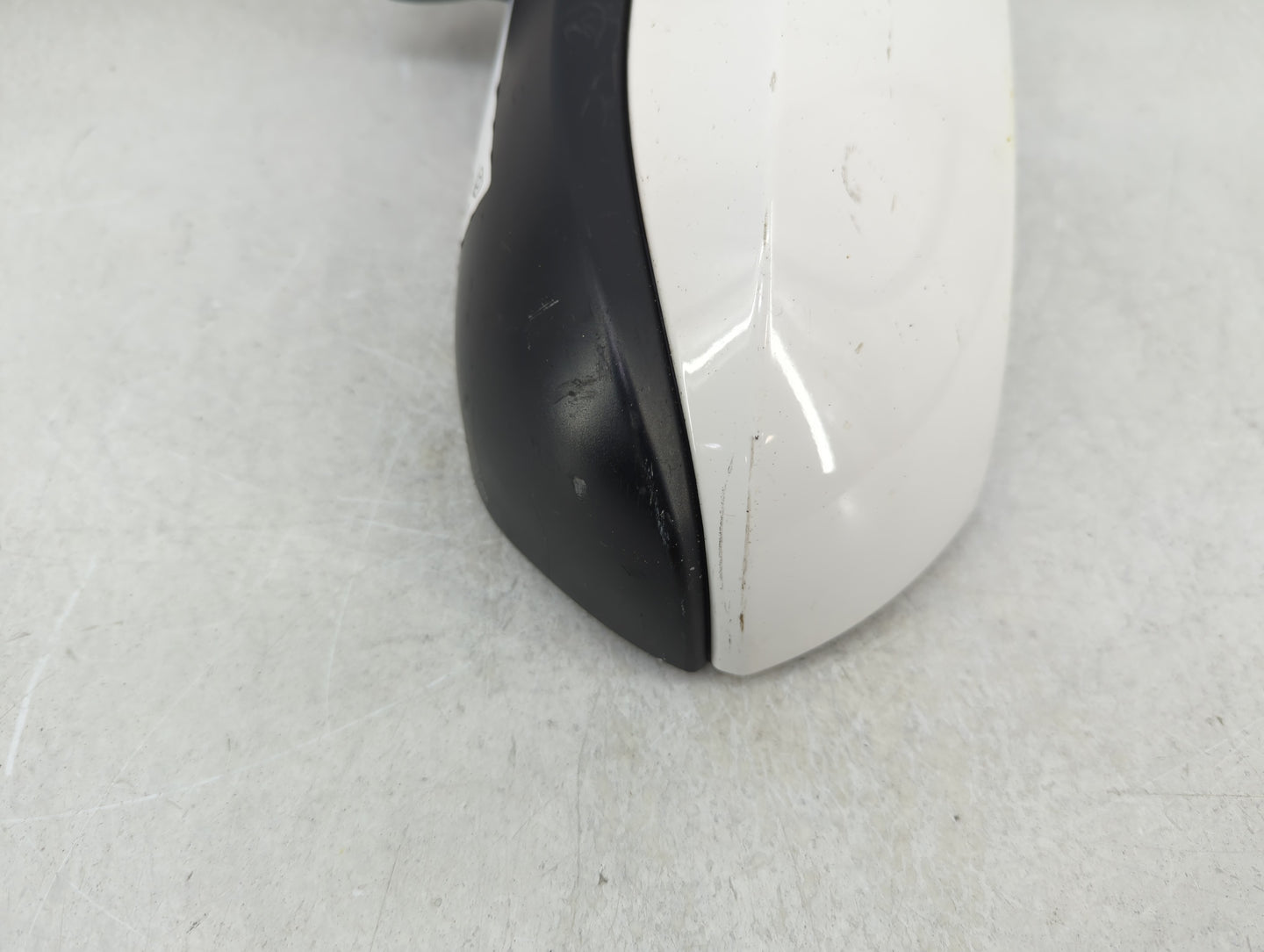 2019-2022 Toyota Corolla Driver Side View Mirror - Left Door Mirror OEM Used - Oemusedautoparts1.com