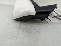 2019-2022 Toyota Corolla Driver Side View Mirror - Left Door Mirror OEM Used - Oemusedautoparts1.com