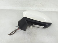 2019-2022 Toyota Corolla Driver Side View Mirror - Left Door Mirror OEM Used - Oemusedautoparts1.com
