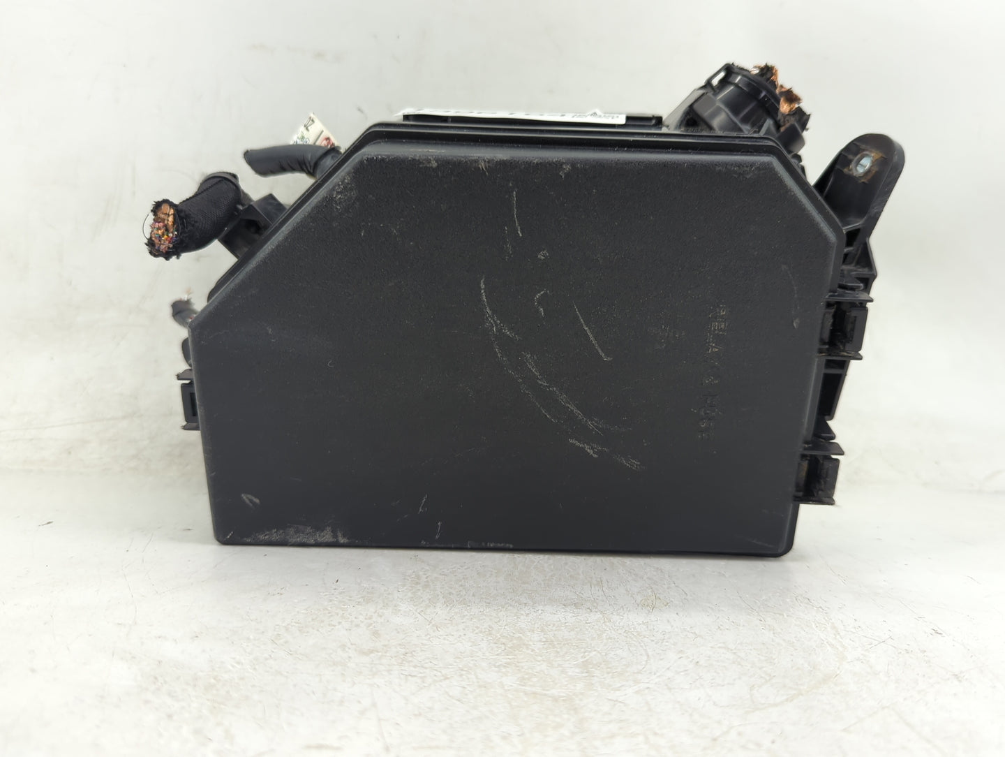 2019-2022 Toyota Corolla Fusebox Fuse Box Panel Relay Module P/N:82662-02A40 Fits Fits 2019 2020 2021 2022 OEM Used Auto Par