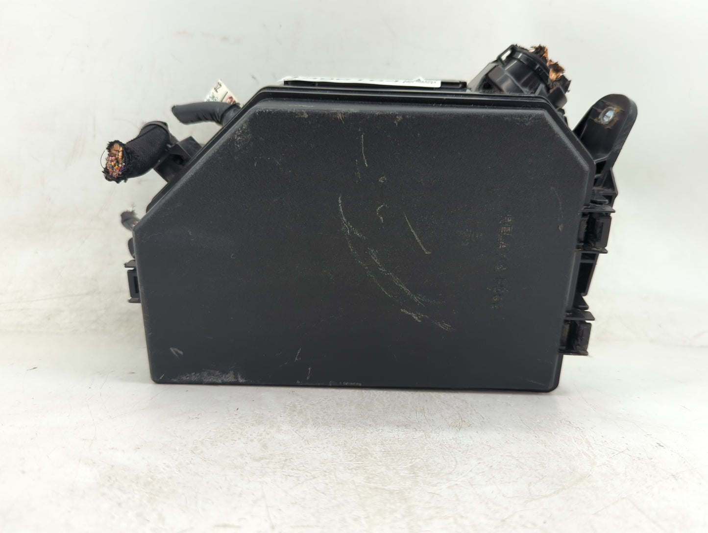 2019-2022 Toyota Corolla Fusebox Fuse Box Panel Relay Module P/N:82662-02A40 Fits Fits 2019 2020 2021 2022 OEM Used Auto Par