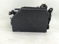 2019-2022 Toyota Corolla Fusebox Fuse Box Panel Relay Module P/N:82662-02A40 Fits Fits 2019 2020 2021 2022 OEM Used Auto Par