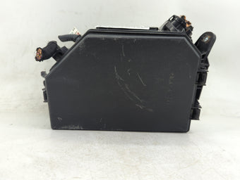 compare product 2019-2022 Toyota Corolla Fusebox Fuse Box Panel Relay Module P/N:82662-02A40 Fits Fits 2019 2020 2021 2022 OEM Used Auto Parts