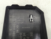 2019-2022 Toyota Corolla Fusebox Fuse Box Panel Relay Module P/N:82662-02A40 Fits Fits 2019 2020 2021 2022 OEM Used Auto Par