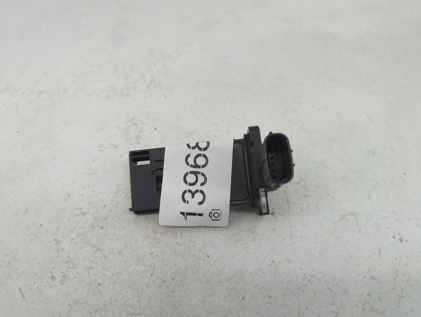 2020-2022 Toyota Corolla Mass Air Flow Meter Maf - Oemusedautoparts1.com
