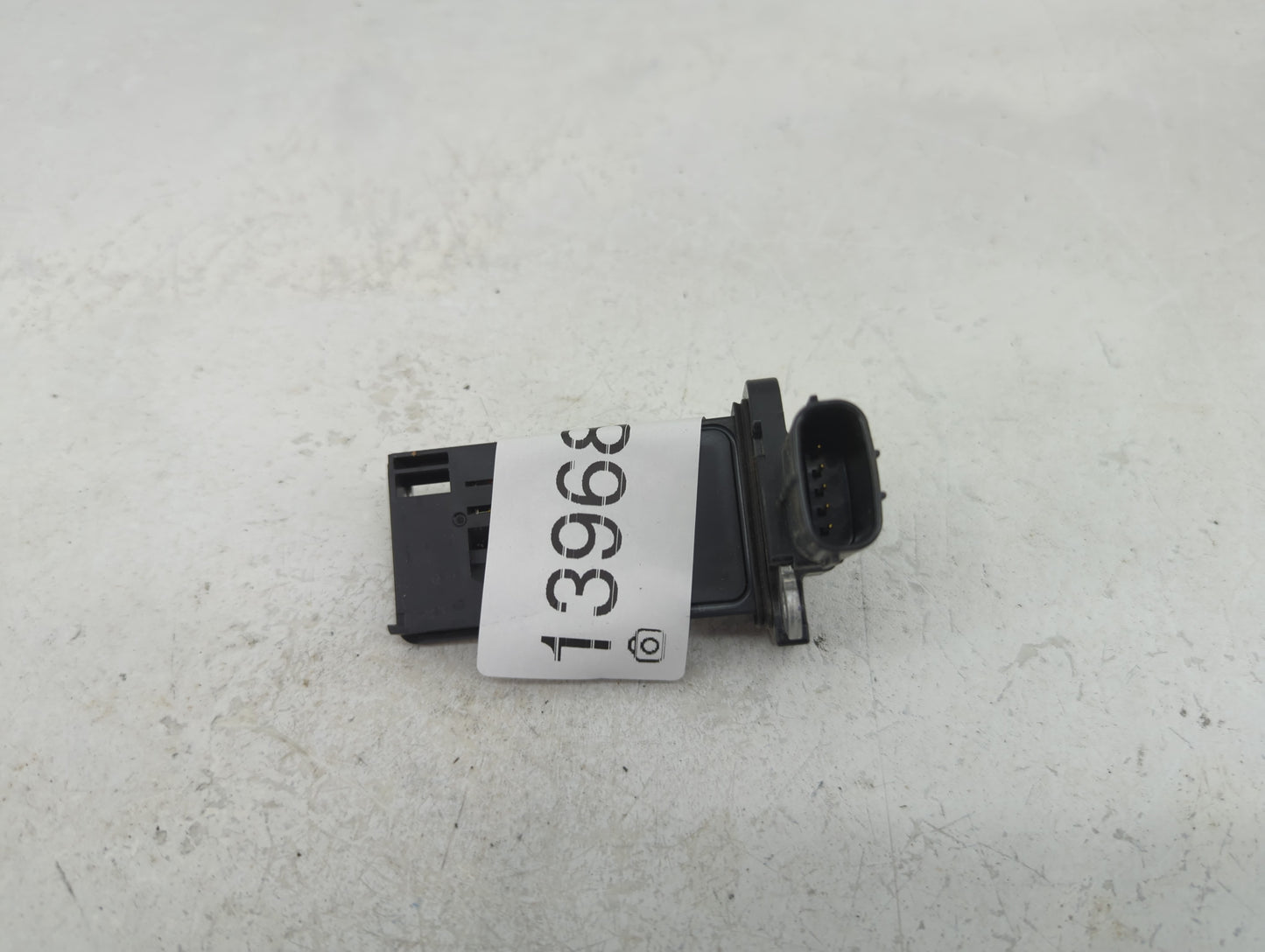 2020-2022 Toyota Corolla Mass Air Flow Meter Maf - Oemusedautoparts1.com