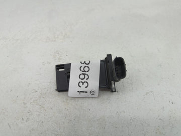 2020-2022 Toyota Corolla Mass Air Flow Meter Maf - Oemusedautoparts1.com