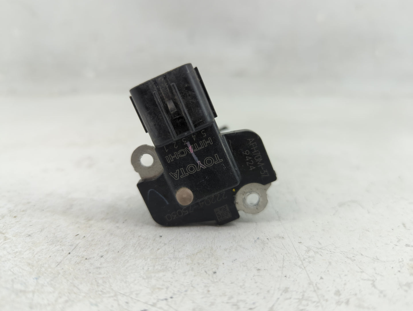 2020-2022 Toyota Corolla Mass Air Flow Meter Maf - Oemusedautoparts1.com