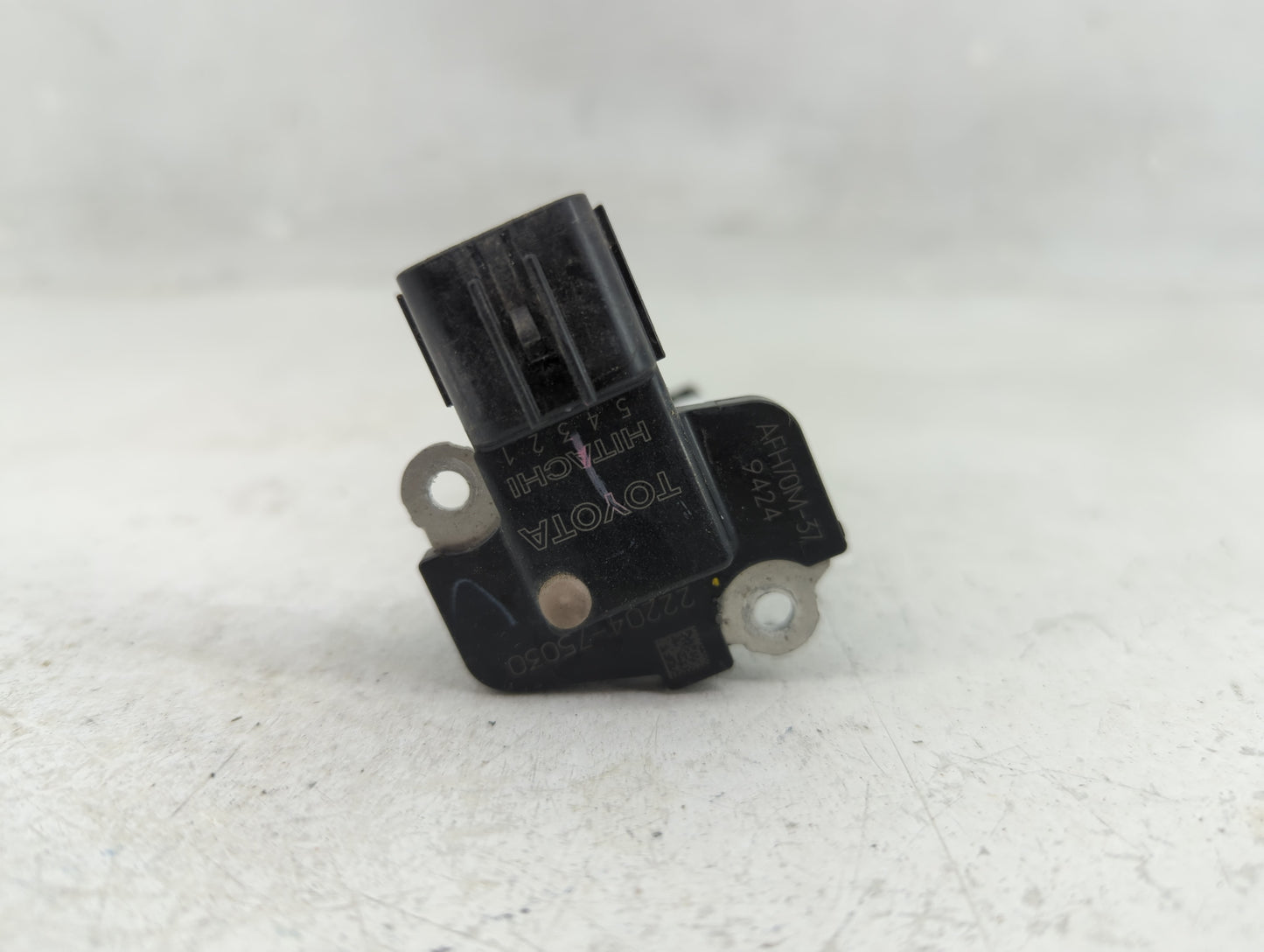 2020-2022 Toyota Corolla Mass Air Flow Meter Maf - Oemusedautoparts1.com