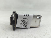 2020-2022 Toyota Corolla Mass Air Flow Meter Maf - Oemusedautoparts1.com