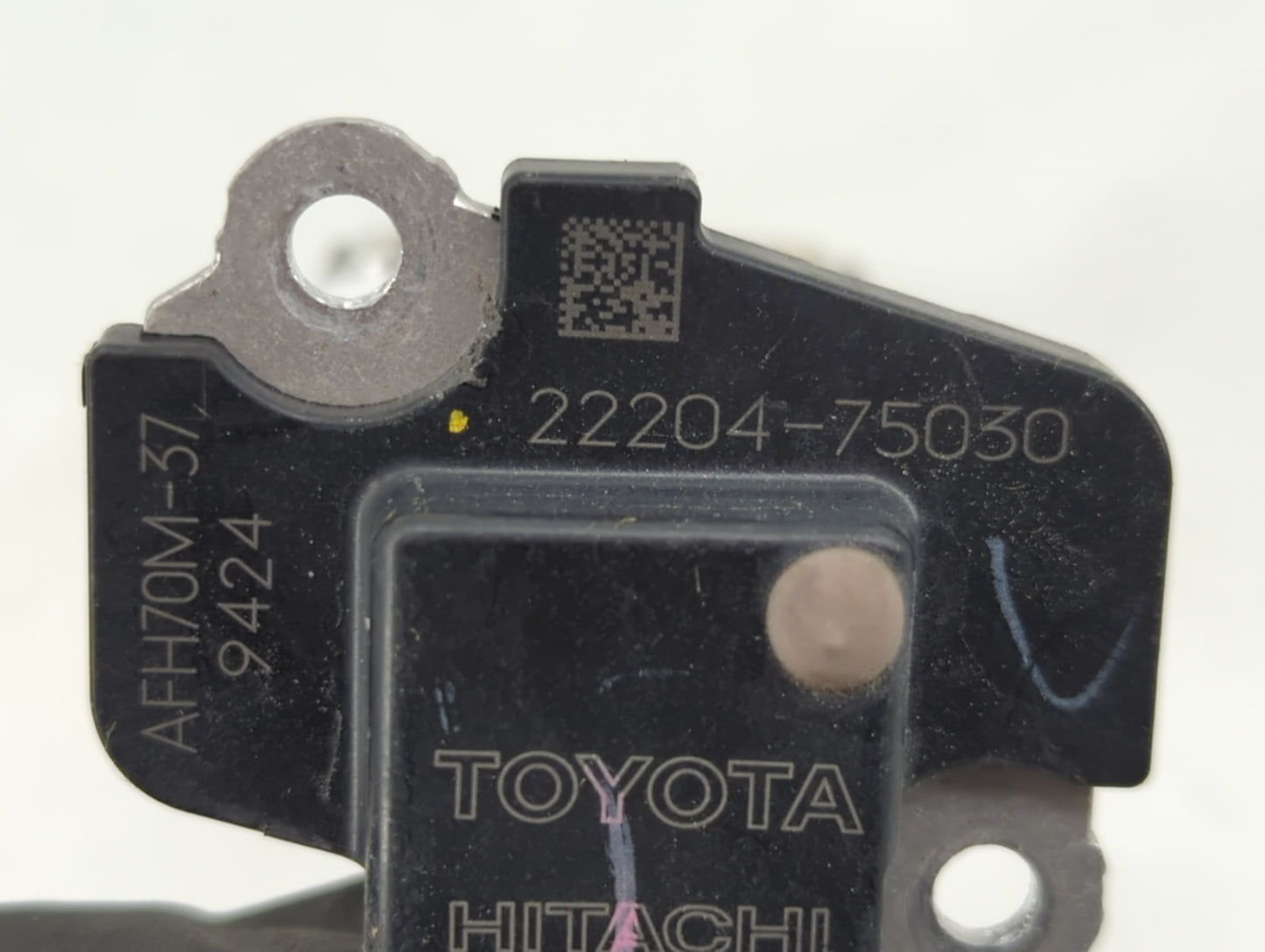 2020-2022 Toyota Corolla Mass Air Flow Meter Maf - Oemusedautoparts1.com