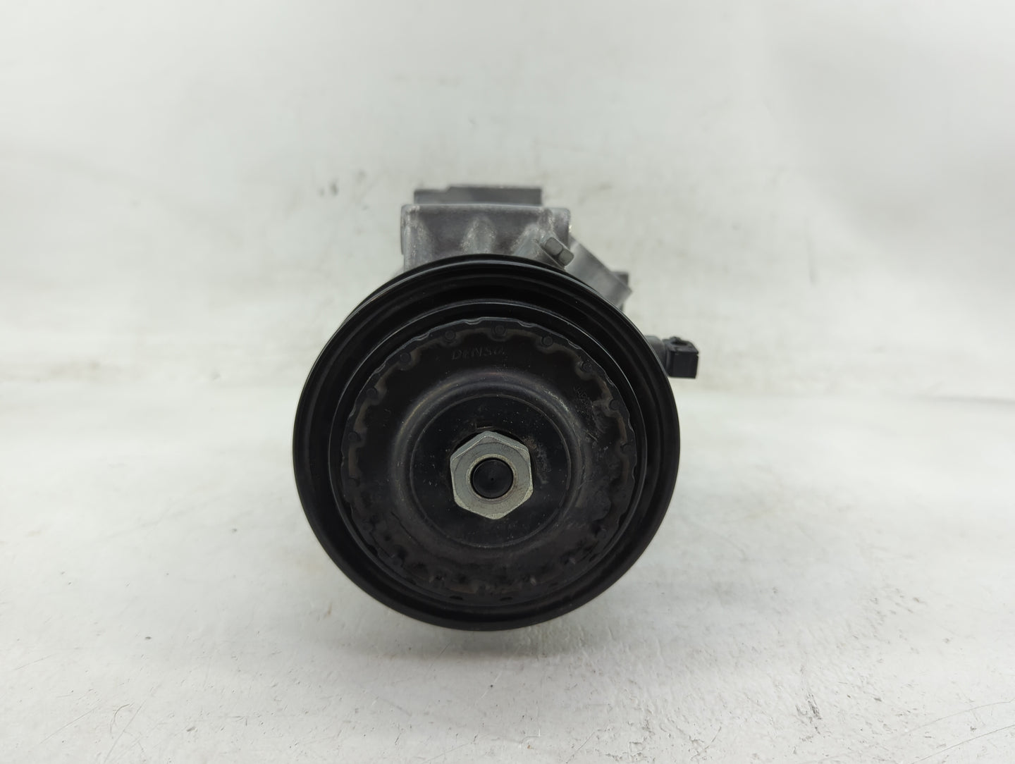 2020-2022 Toyota Corolla Air Conditioning A/c Ac Compressor Oem - Oemusedautoparts1.com