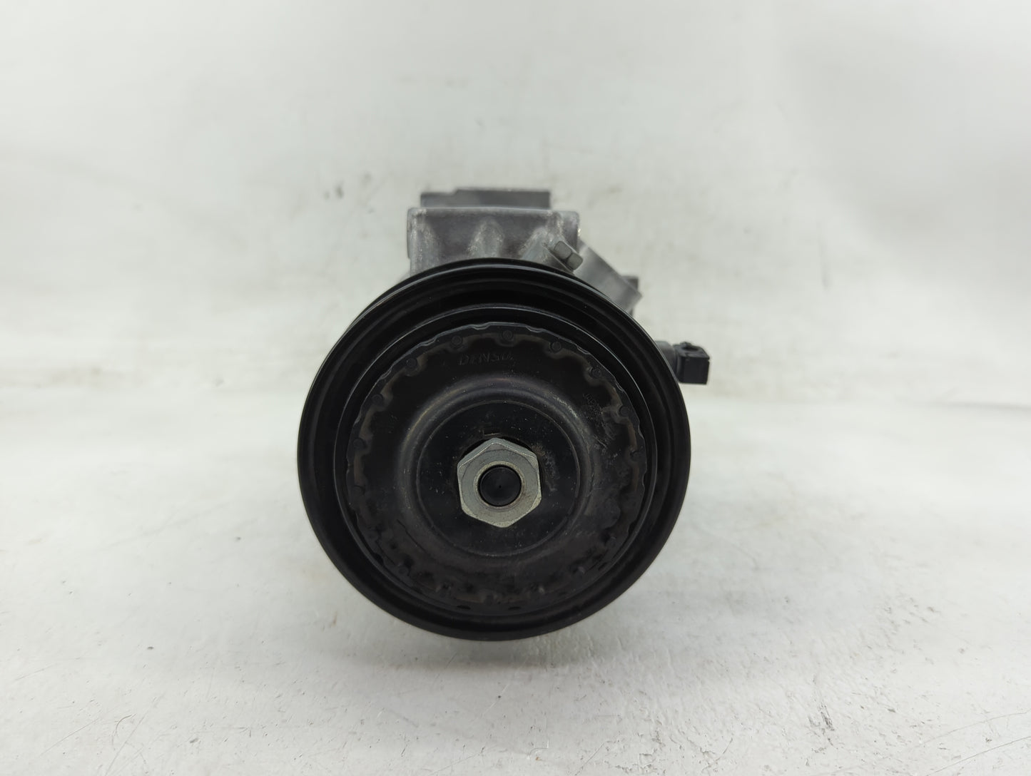 2020-2022 Toyota Corolla Air Conditioning A/c Ac Compressor Oem - Oemusedautoparts1.com