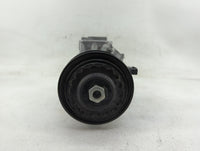 2020-2022 Toyota Corolla Air Conditioning A/c Ac Compressor Oem - Oemusedautoparts1.com